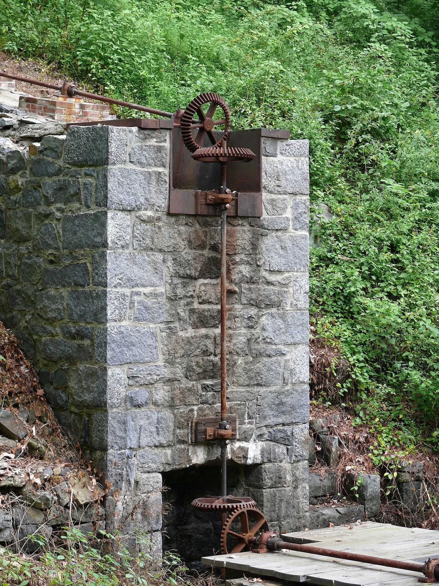 Hagley Museum and Library