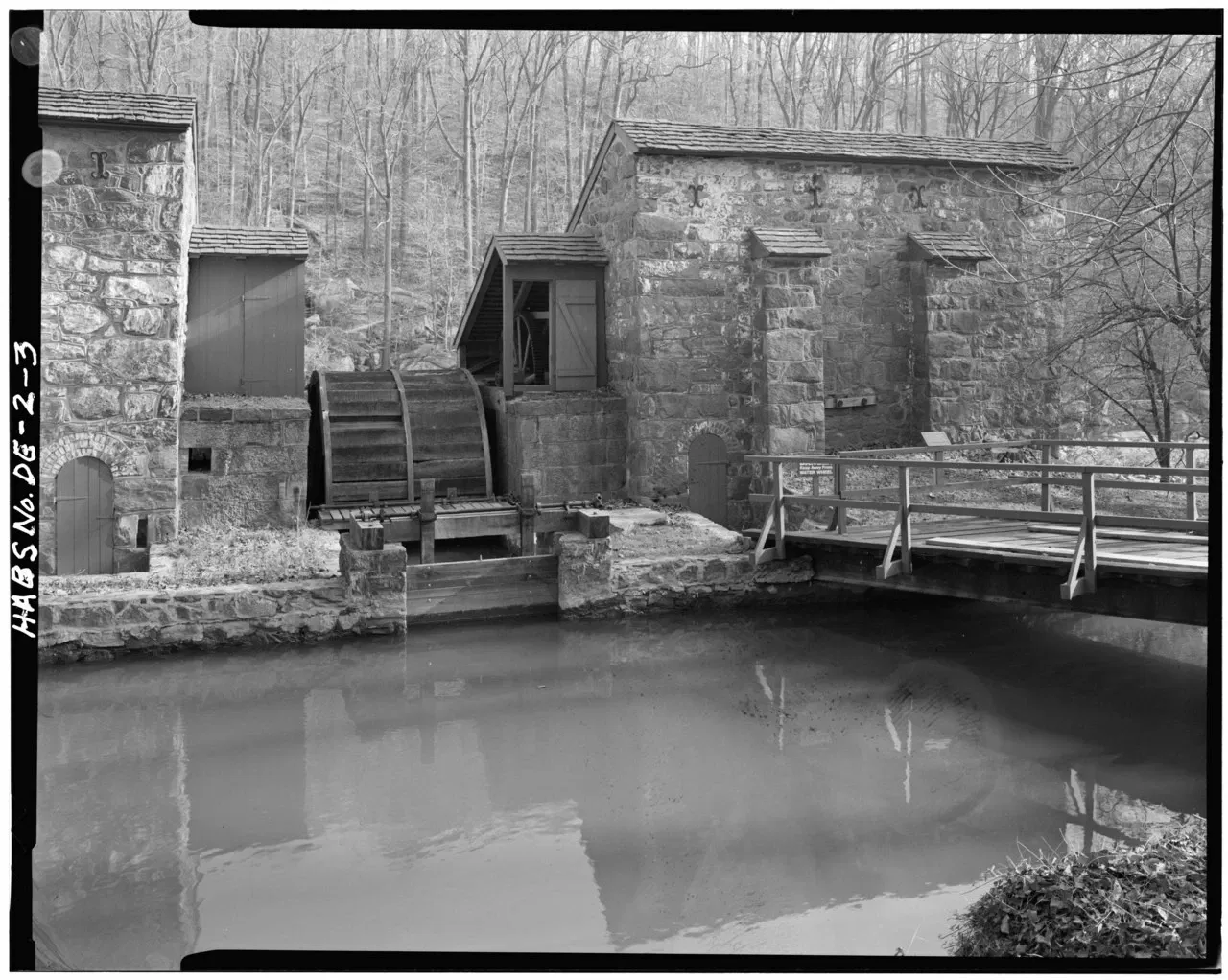 Hagley Museum and Library