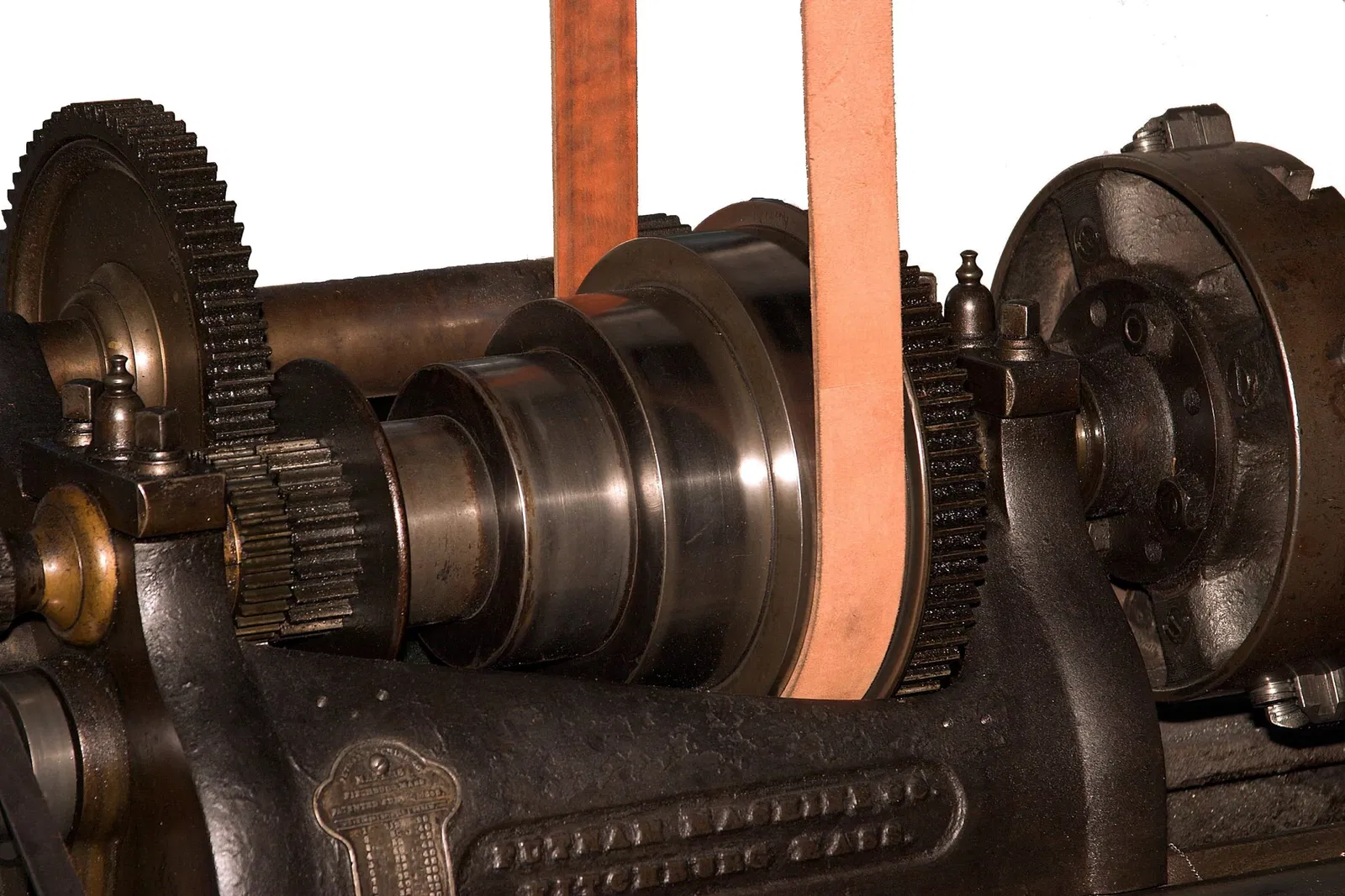 Hagley Museum and Library