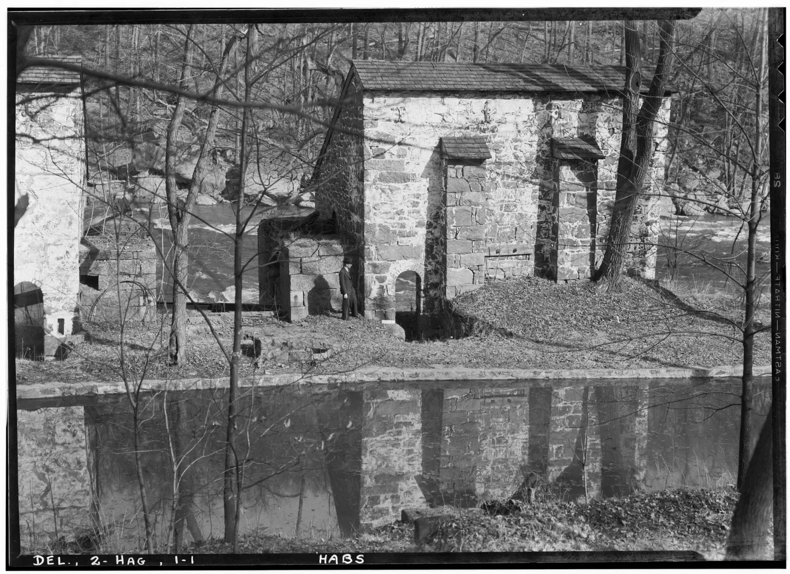 Hagley Museum and Library