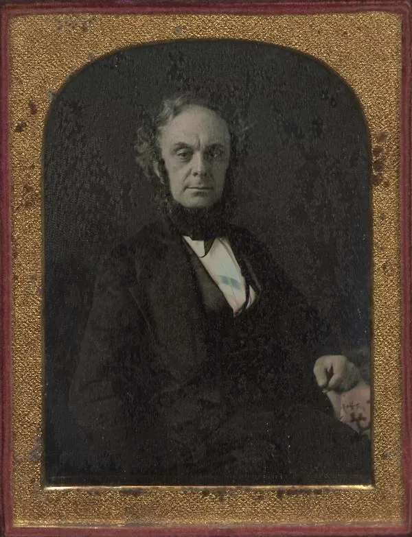 Hagley Museum and Library