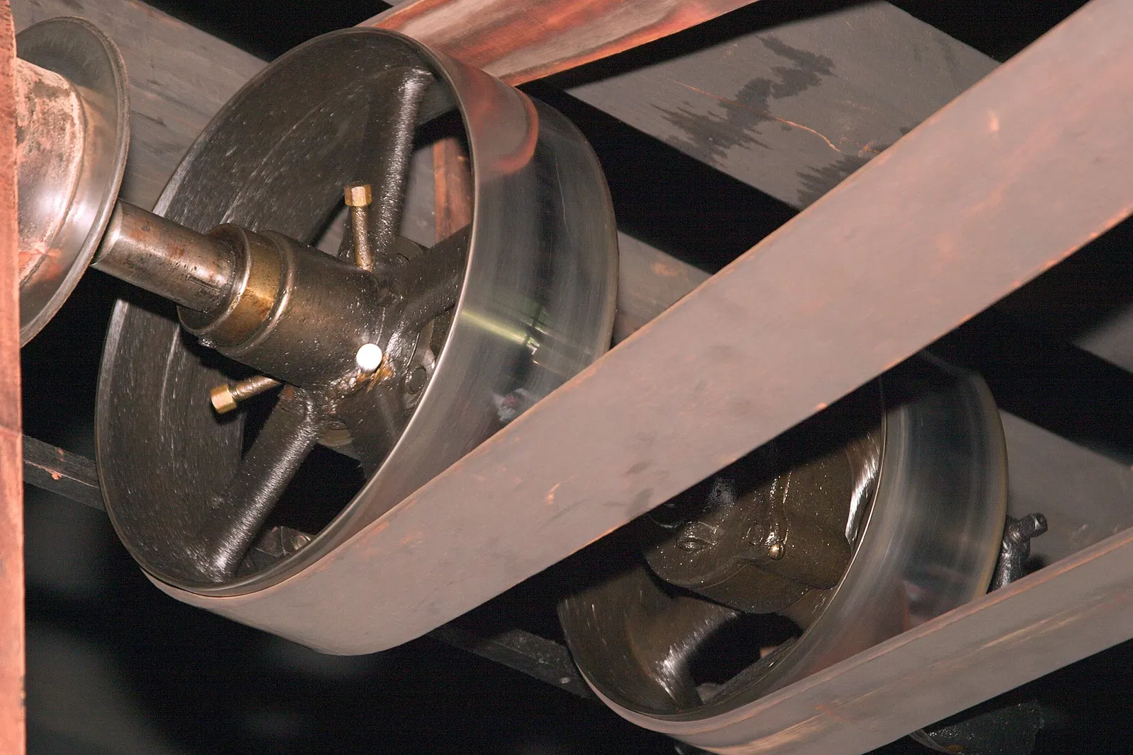 Hagley Museum and Library