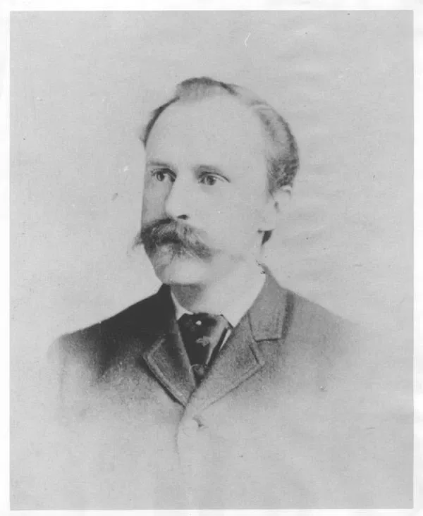 Hagley Museum and Library