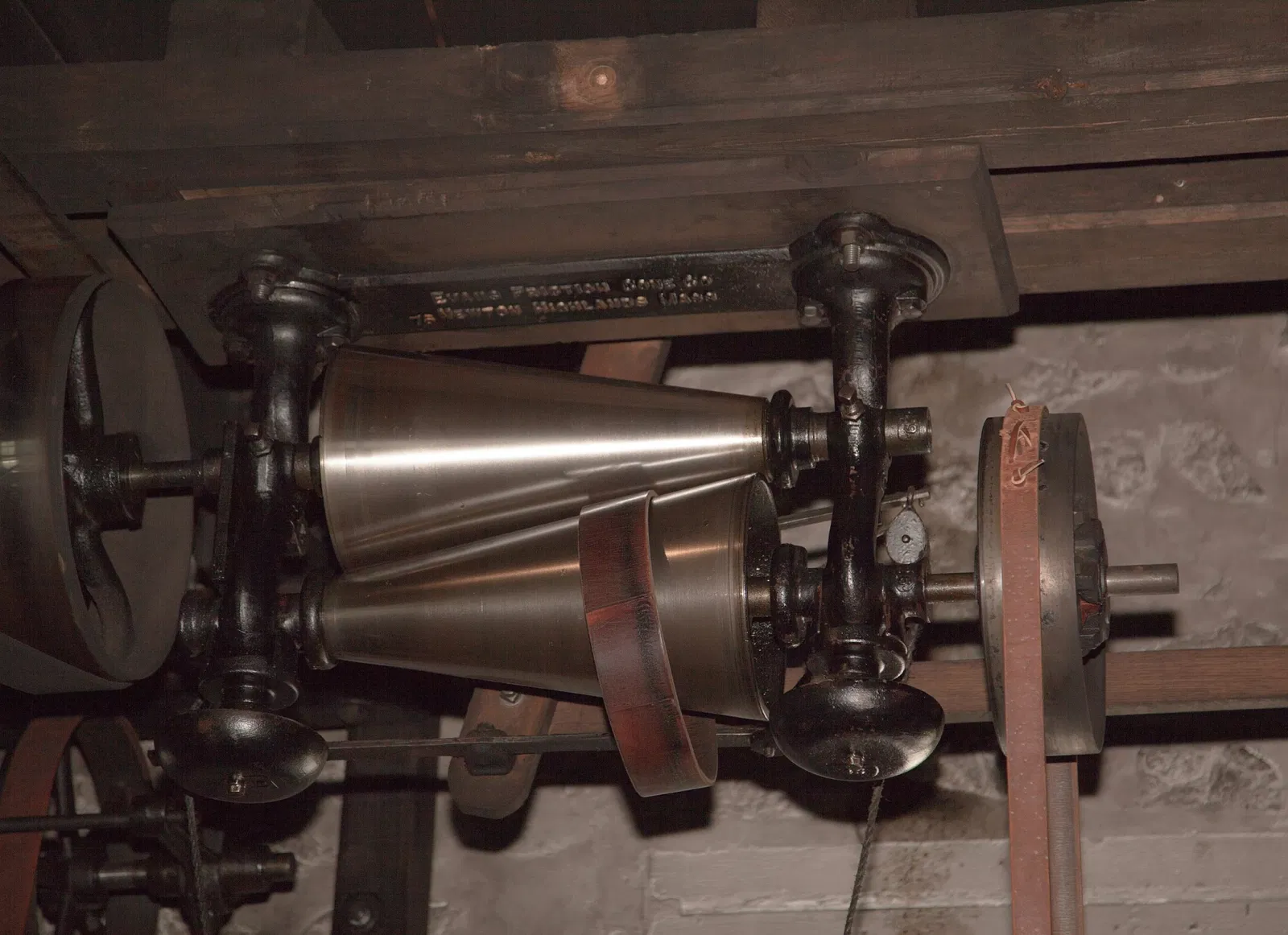 Hagley Museum and Library