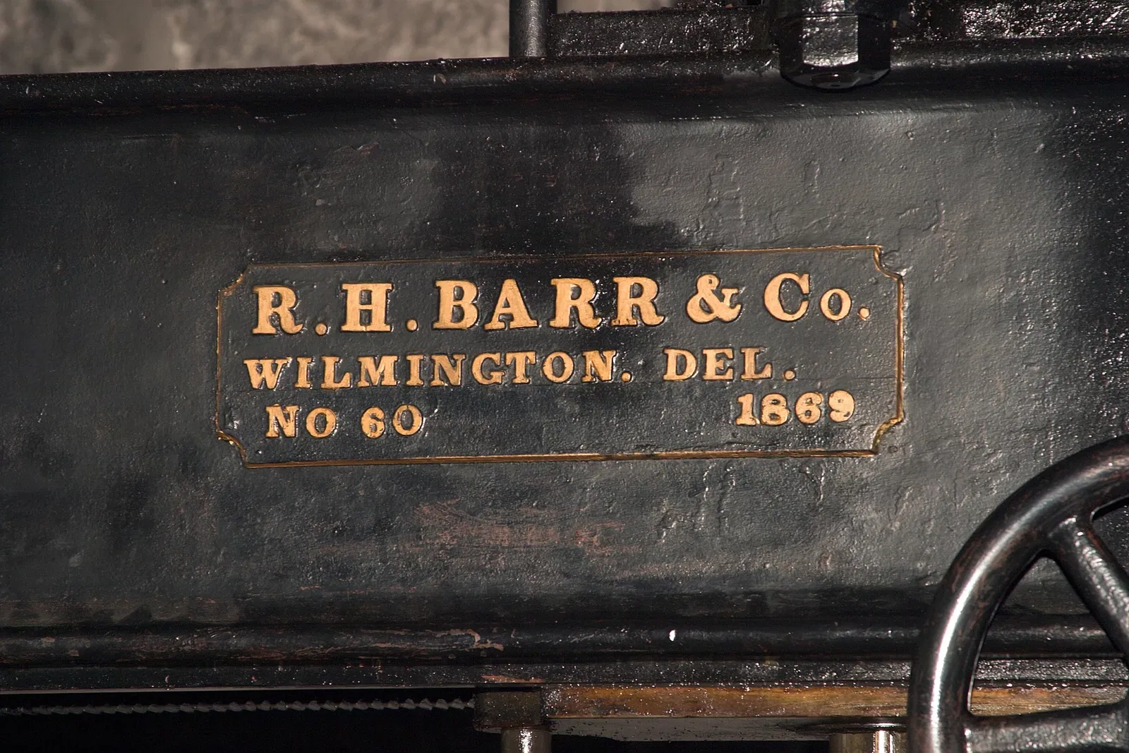 Hagley Museum and Library