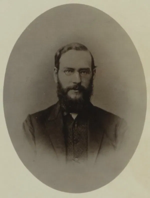 Hagley Museum and Library