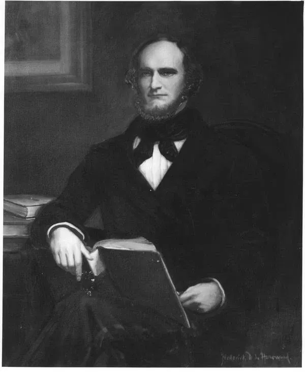 Hagley Museum and Library