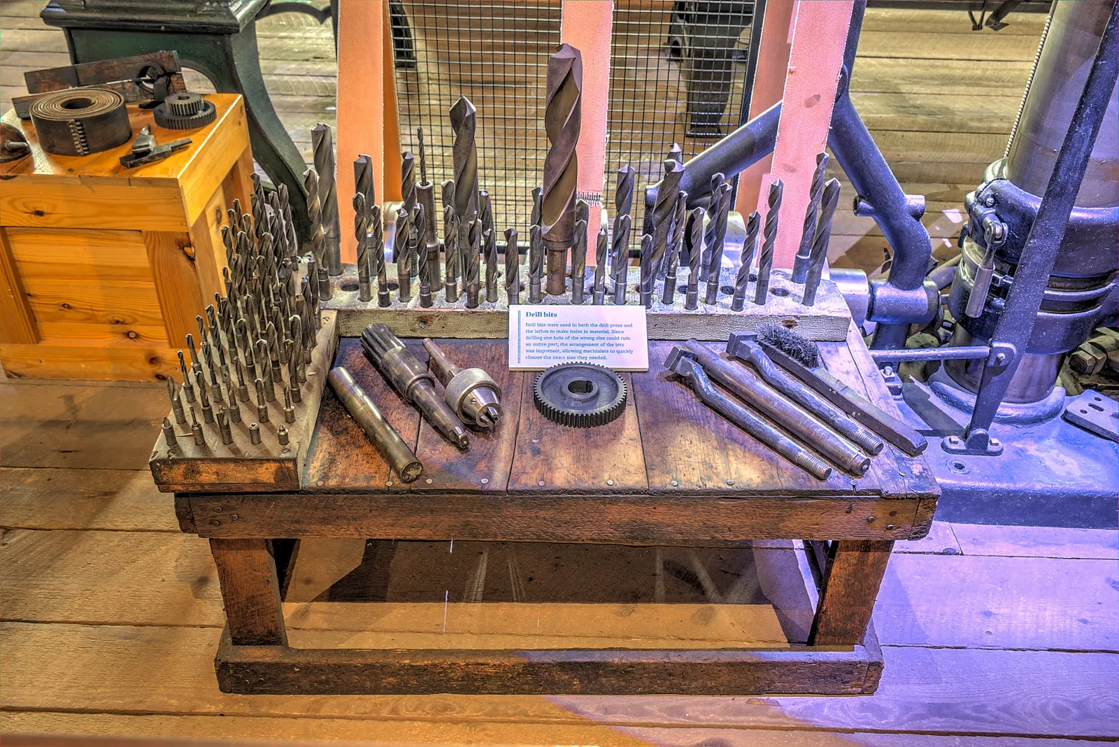 National Mississippi River Museum & Aquarium