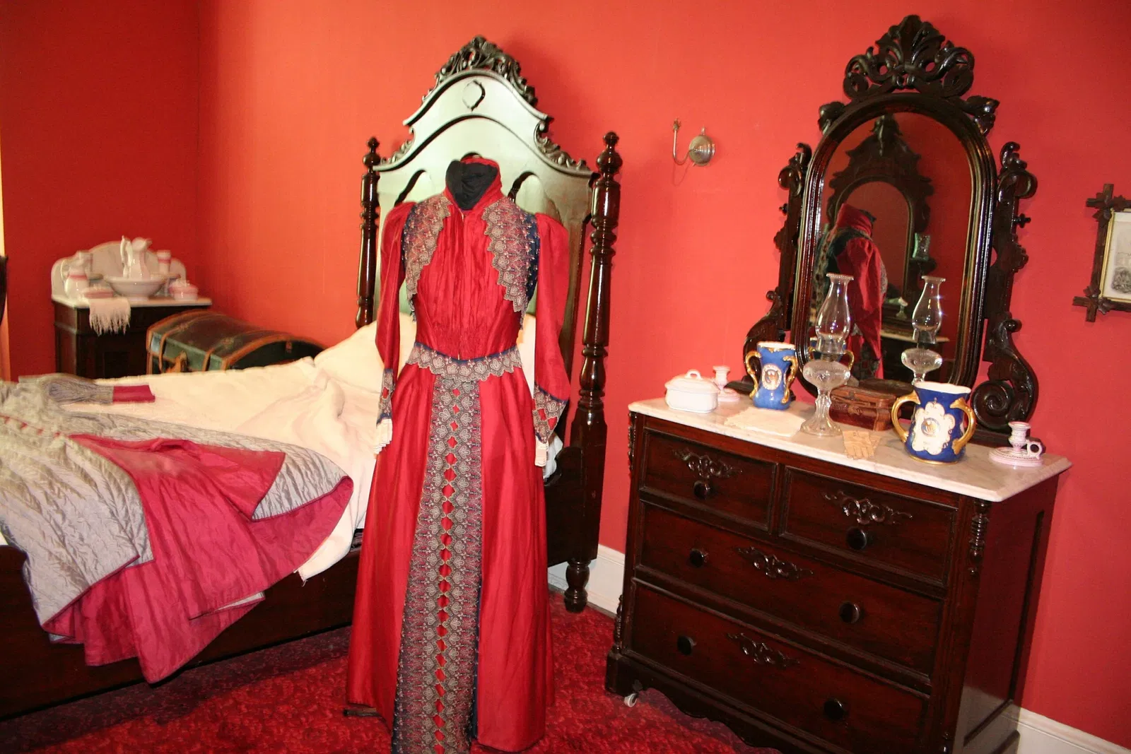 Saratoga Springs History Museum