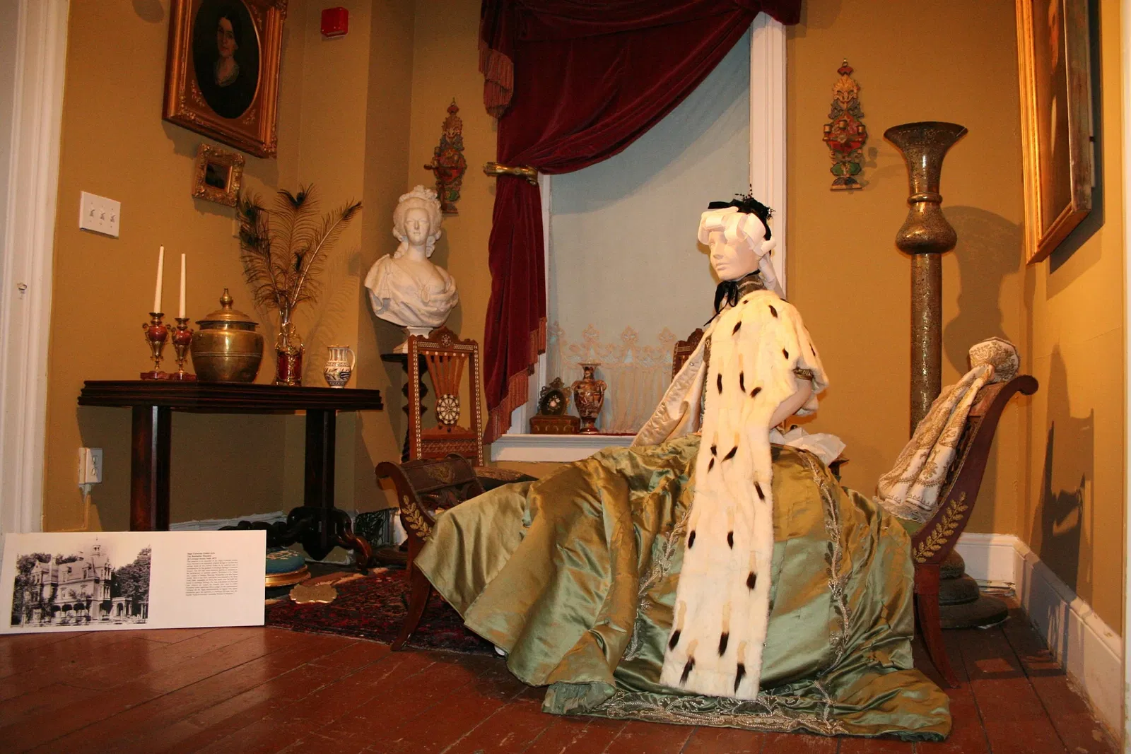 Saratoga Springs History Museum