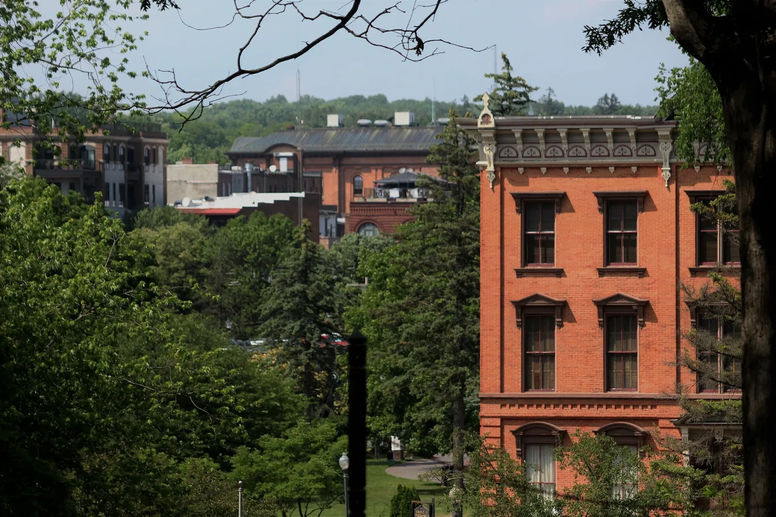 Saratoga Springs History Museum