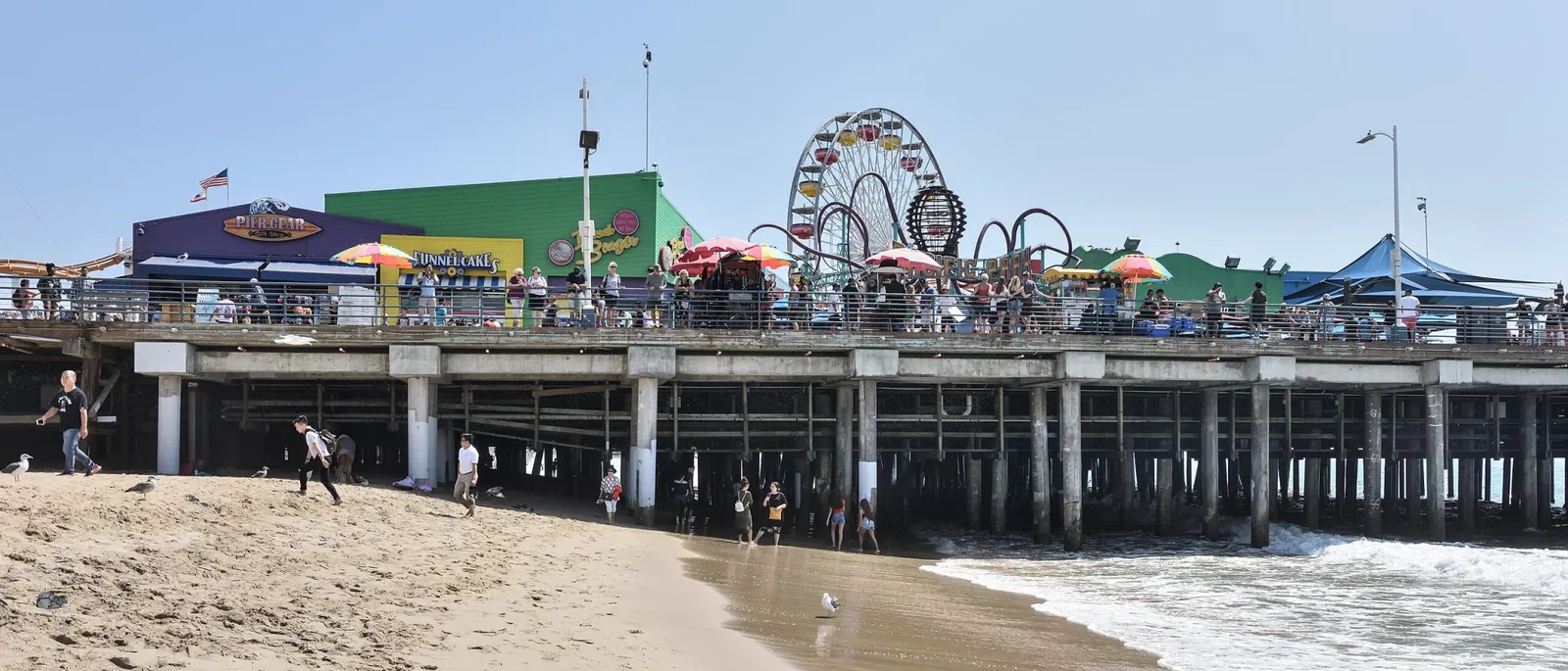 Heal the Bay Aquarium