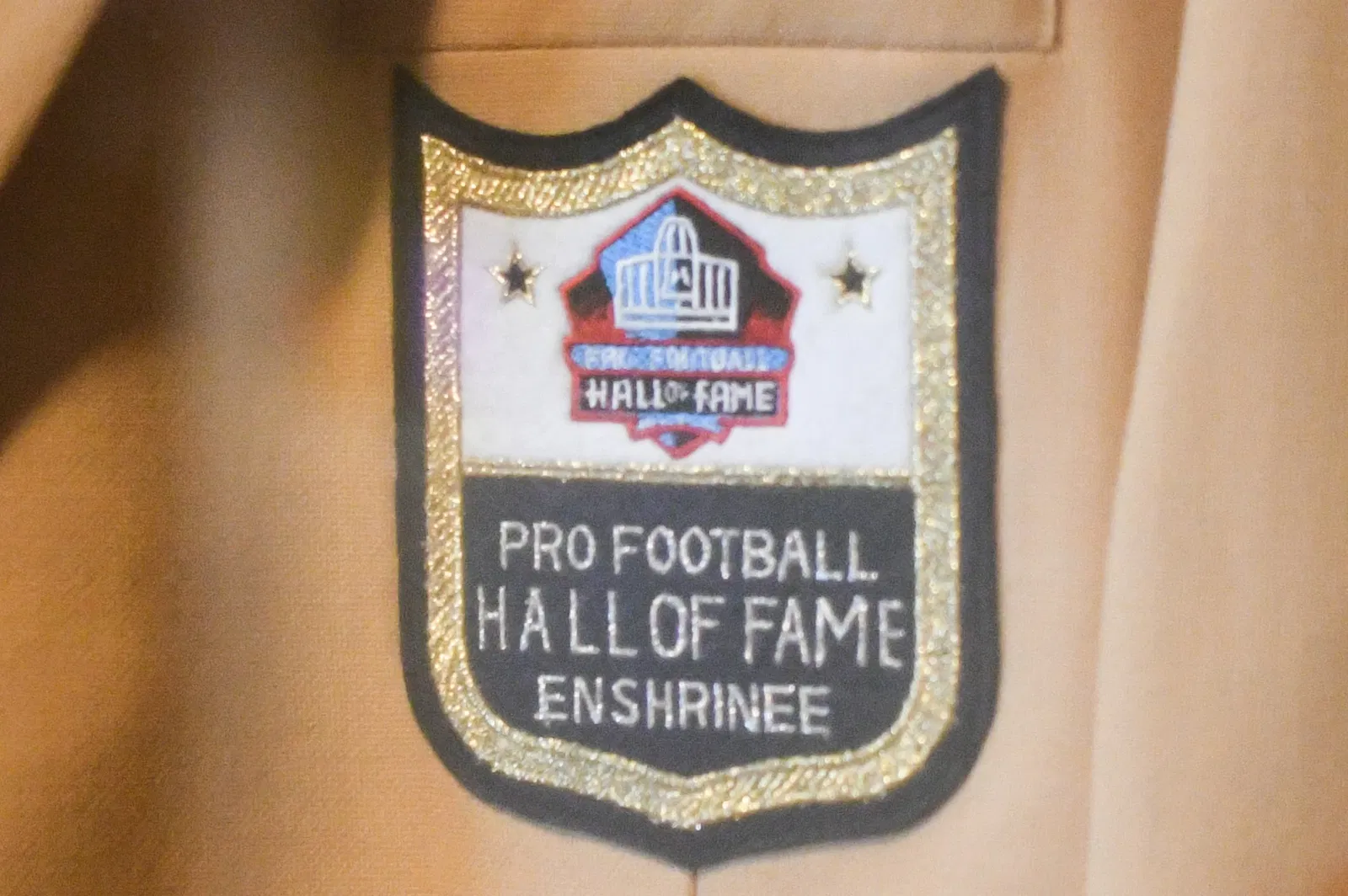 Pro Football Hall of Fame