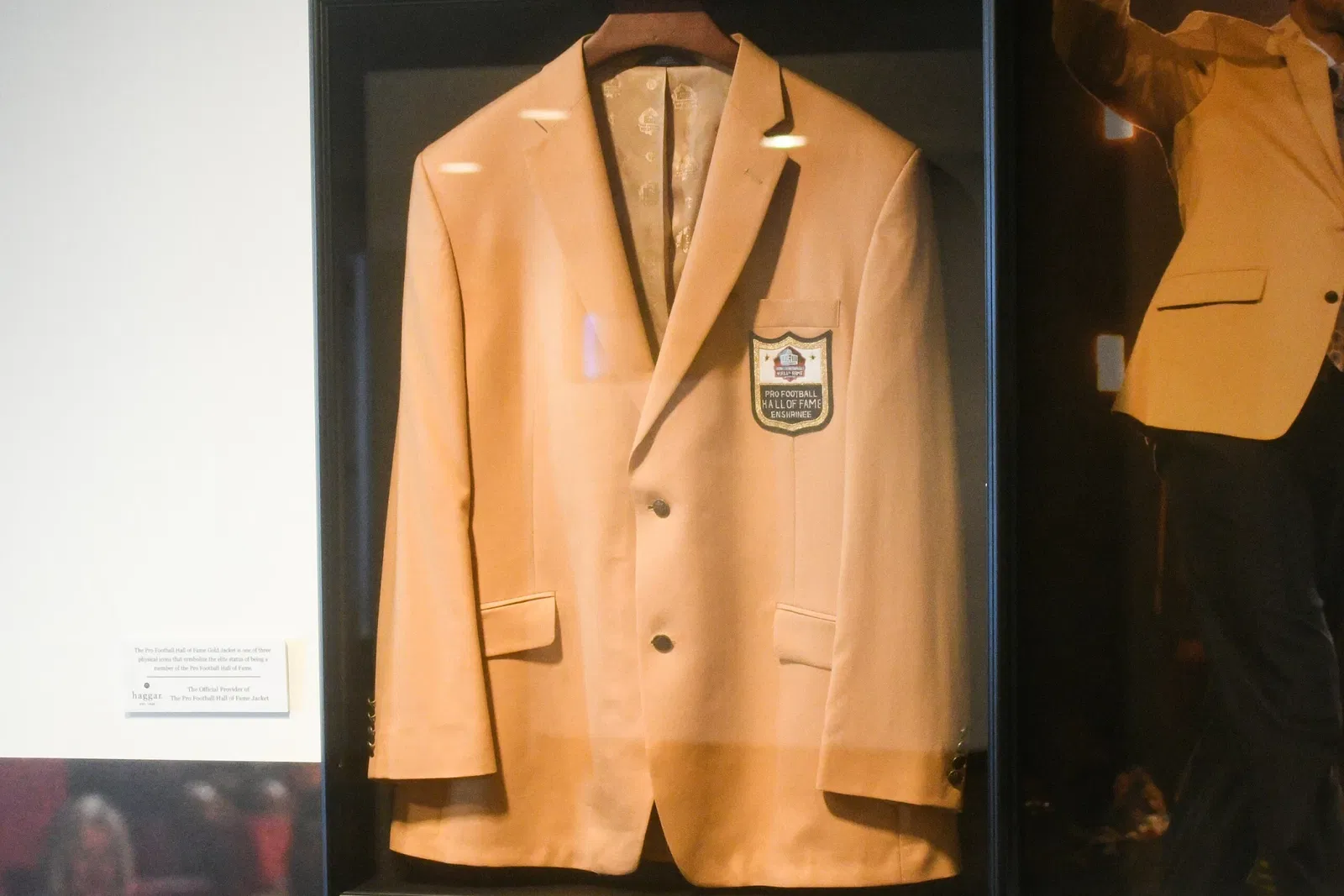 Salón de la Fama del Fútbol Americano Profesional