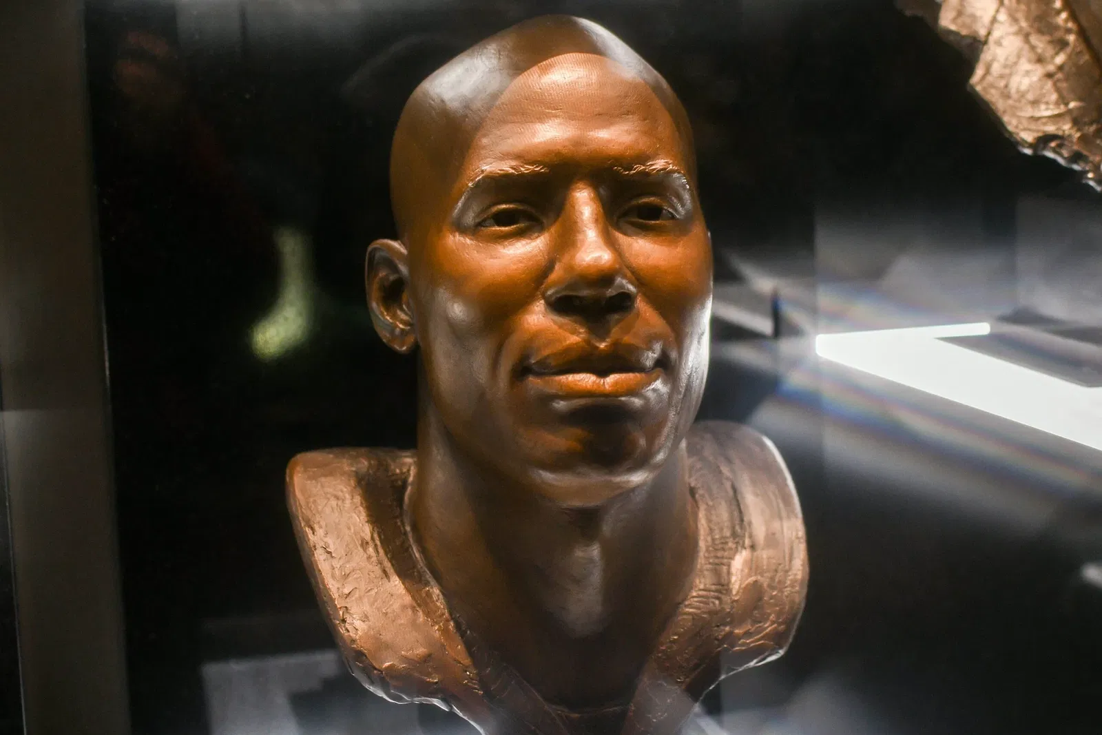 Pro Football Hall of Fame