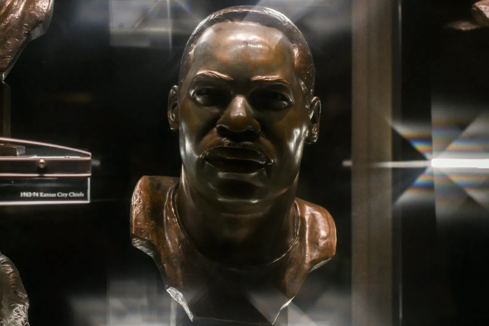 Pro Football Hall of Fame