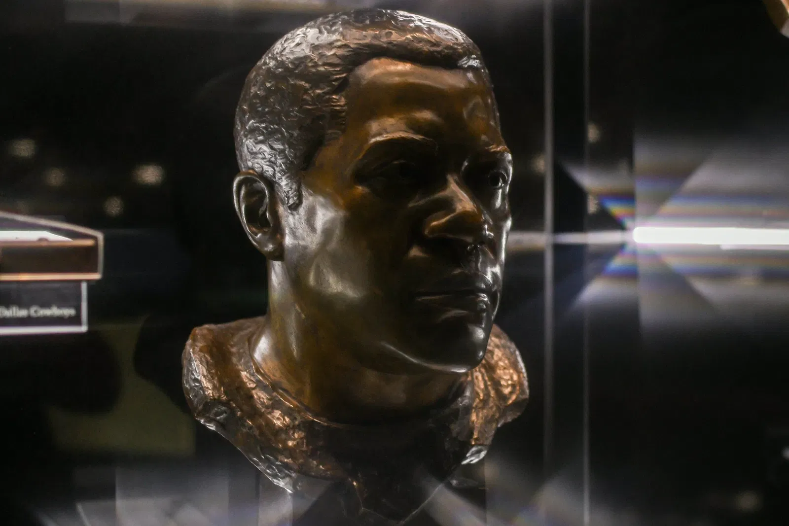 Pro Football Hall of Fame