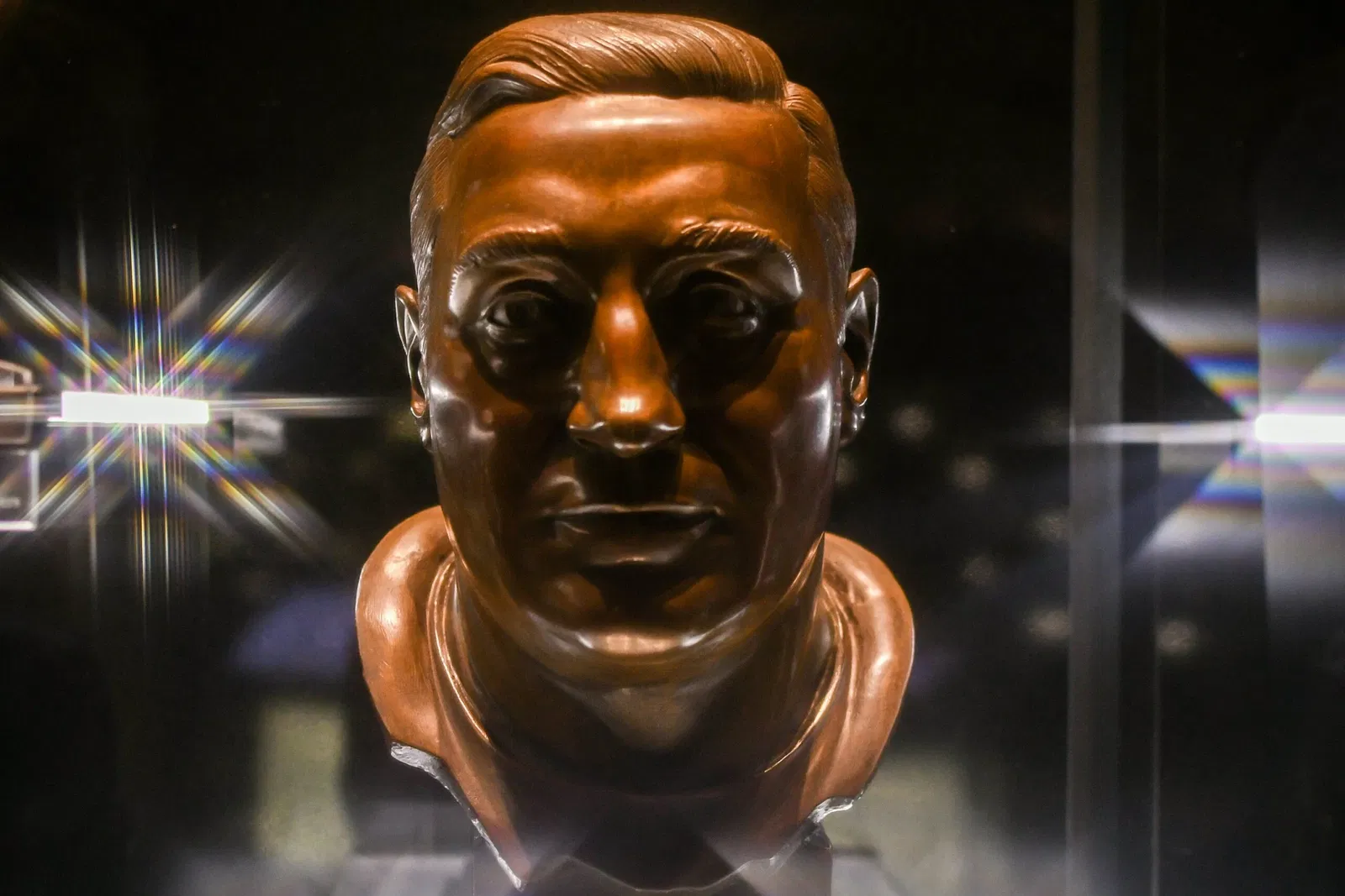 Pro Football Hall of Fame