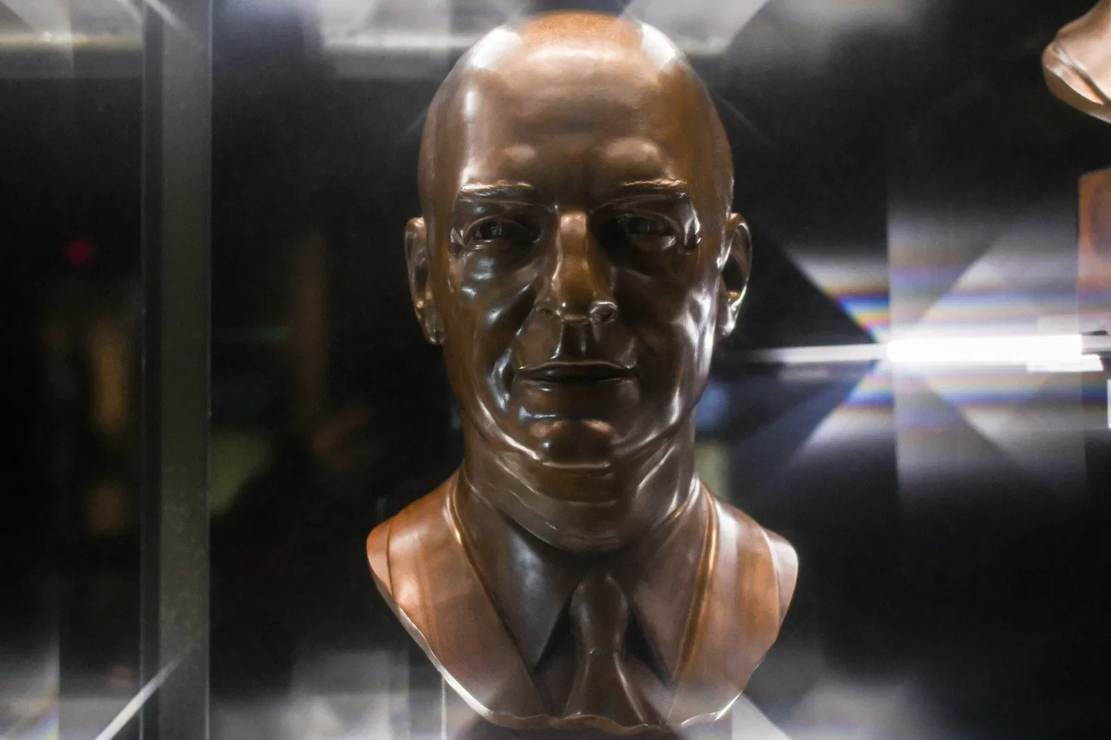 Pro Football Hall of Fame