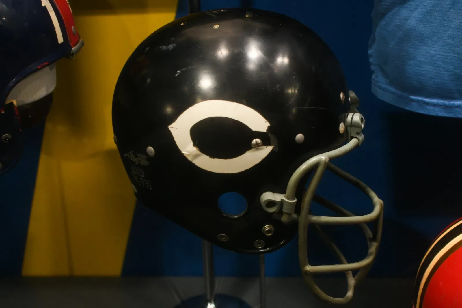 Pro Football Hall of Fame