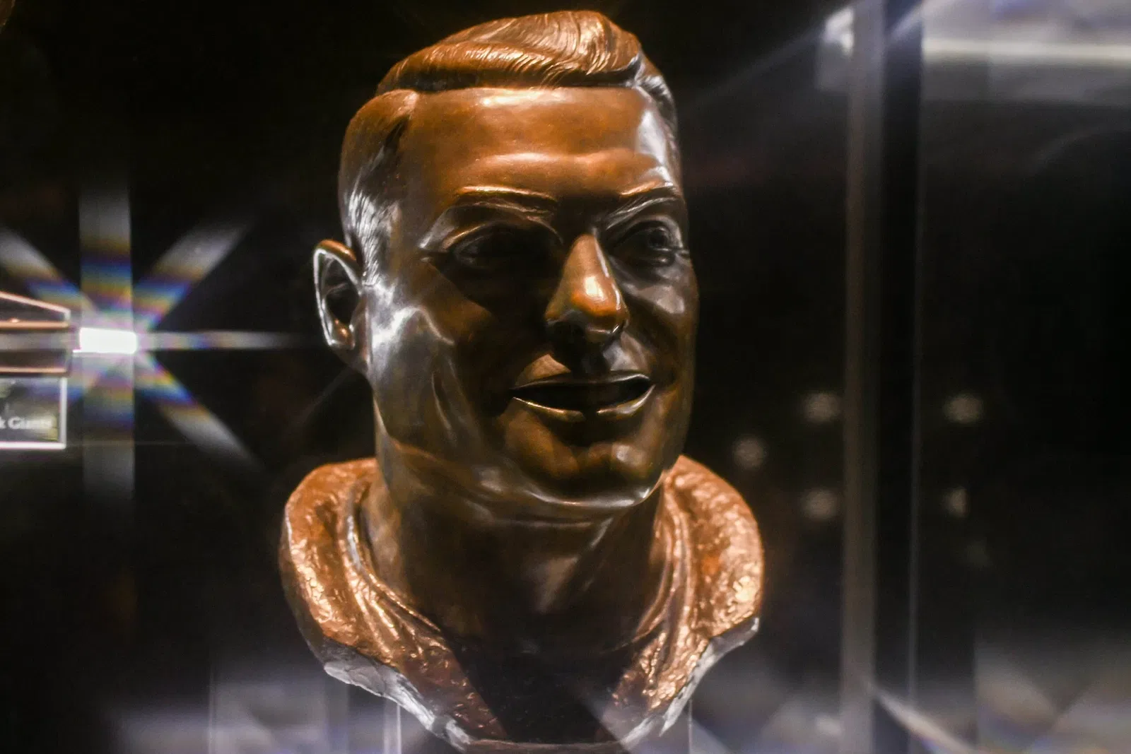 Pro Football Hall of Fame