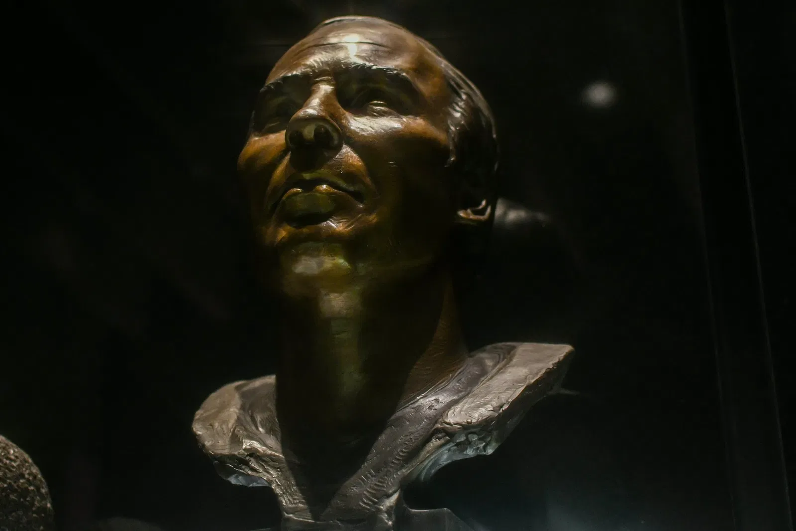 Pro Football Hall of Fame