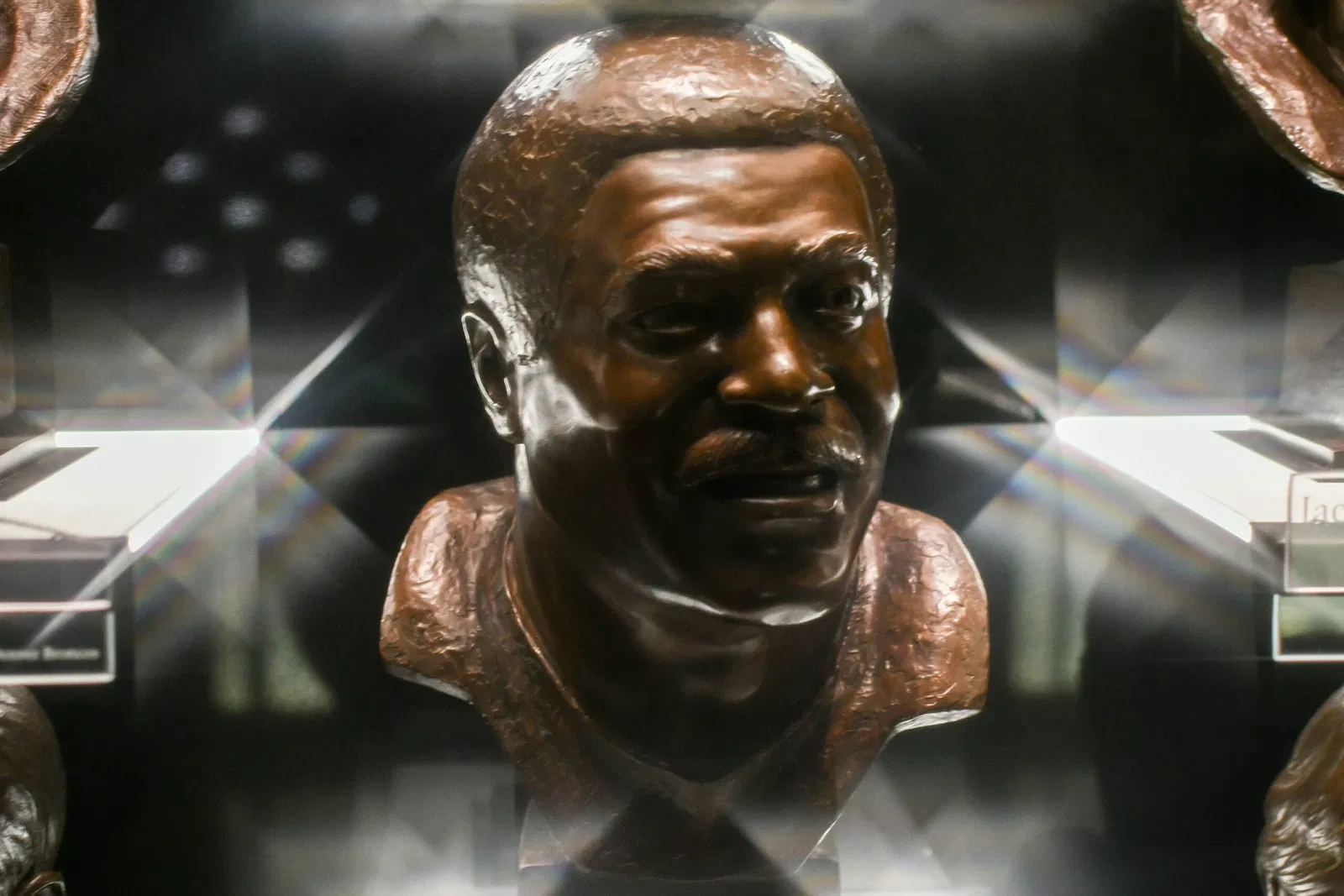 Pro Football Hall of Fame