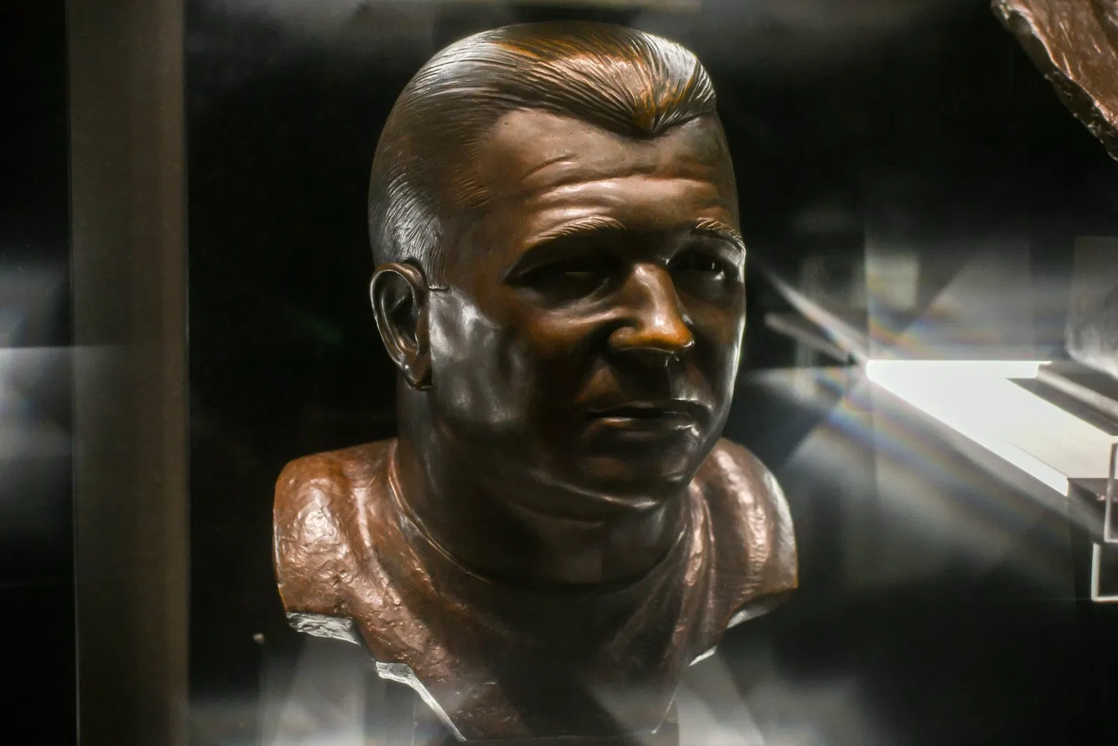 Pro Football Hall of Fame