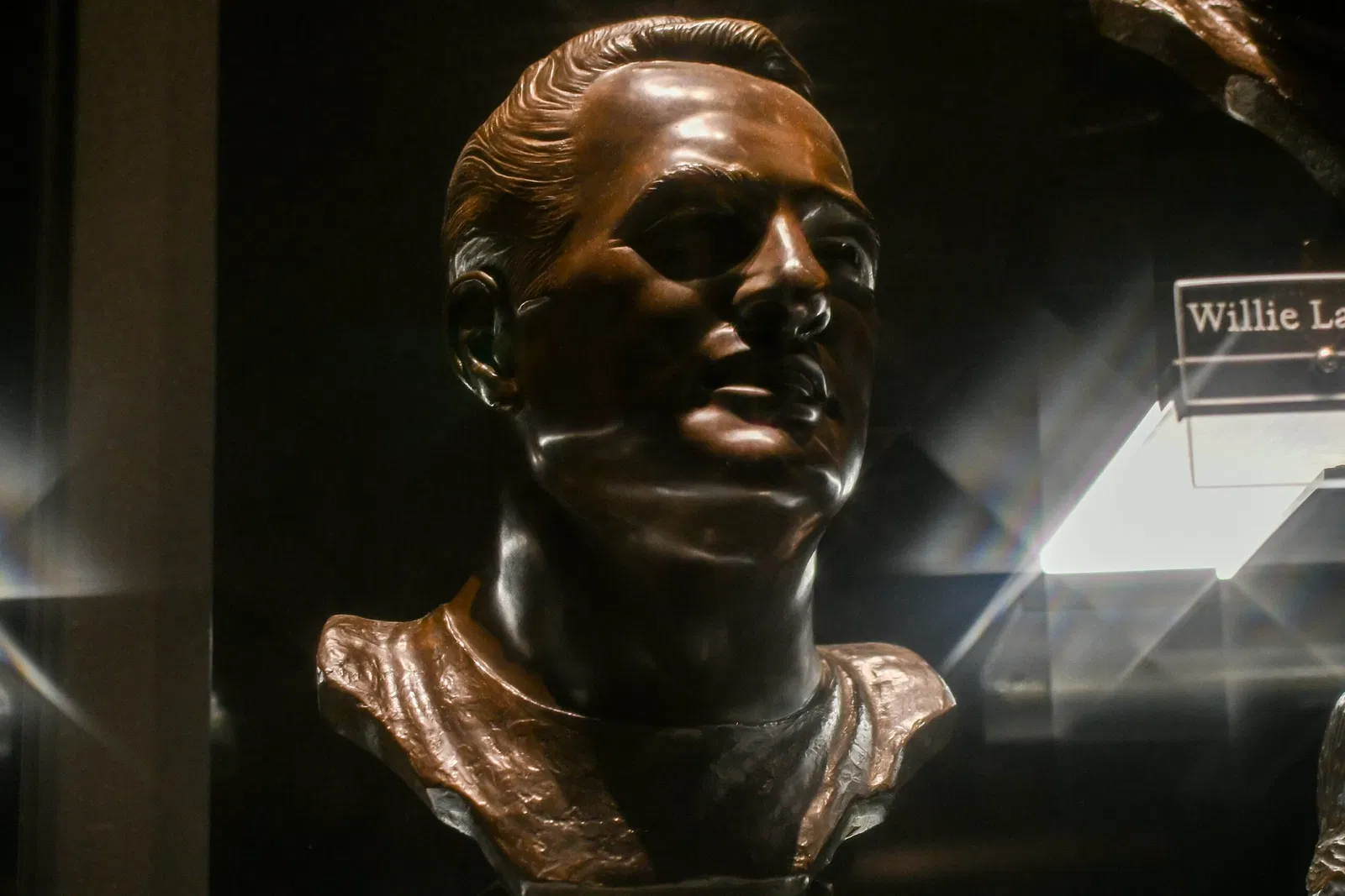 Pro Football Hall of Fame