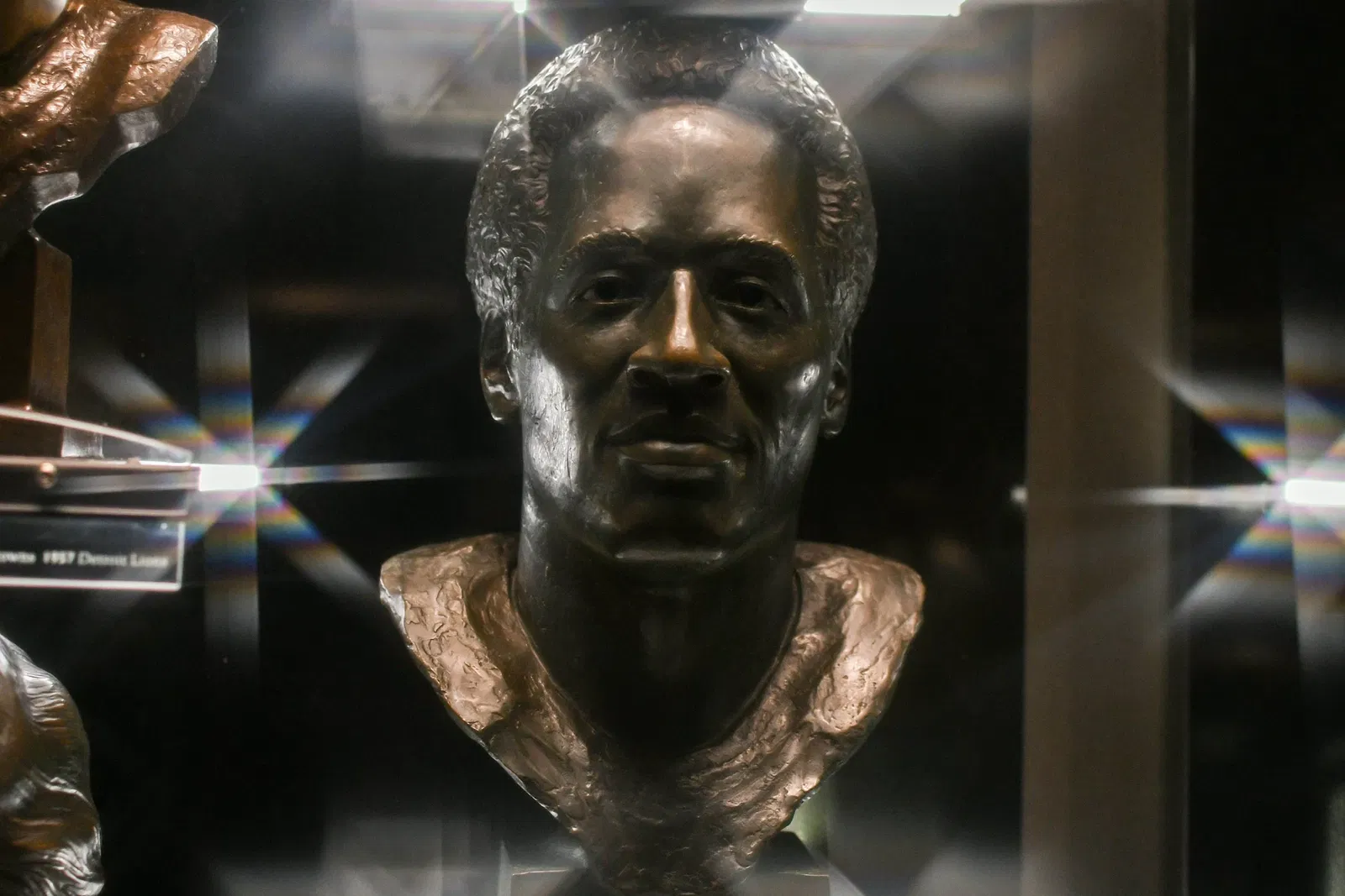 Pro Football Hall of Fame