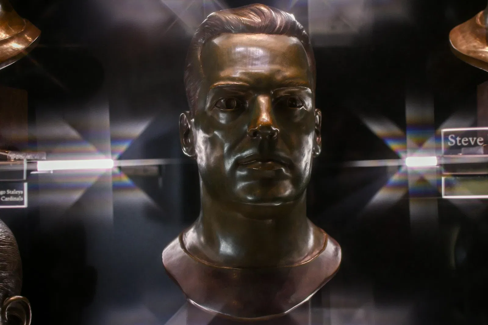 Pro Football Hall of Fame