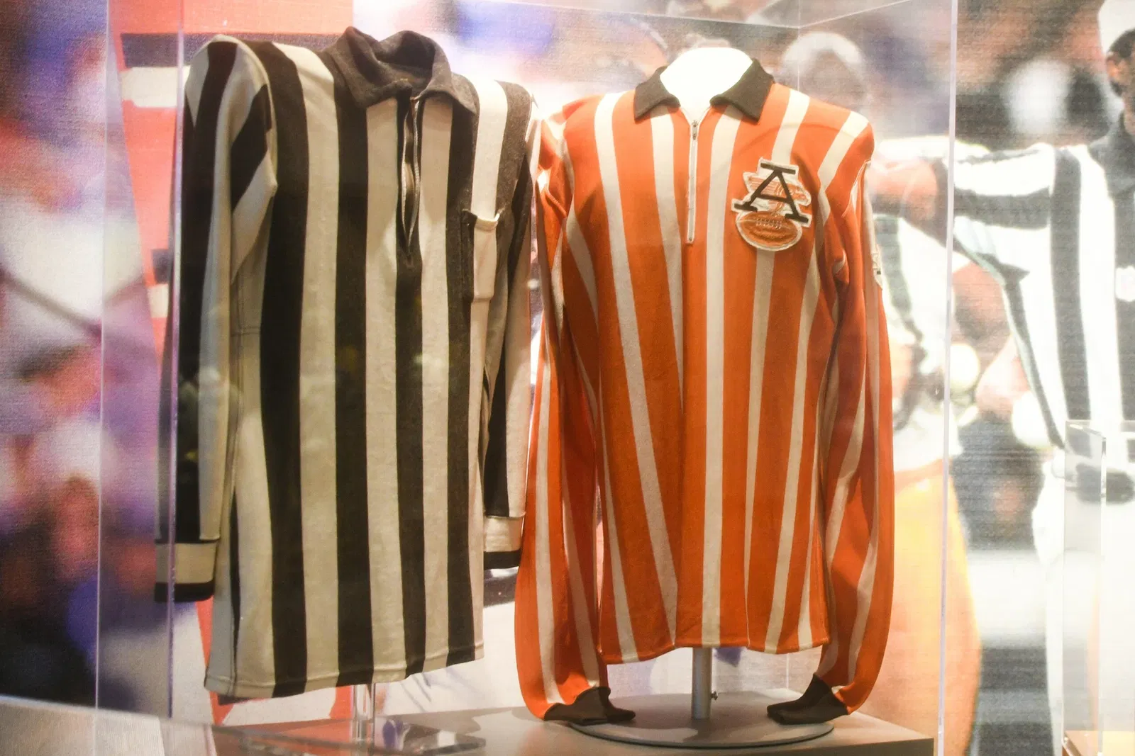 Pro Football Hall of Fame