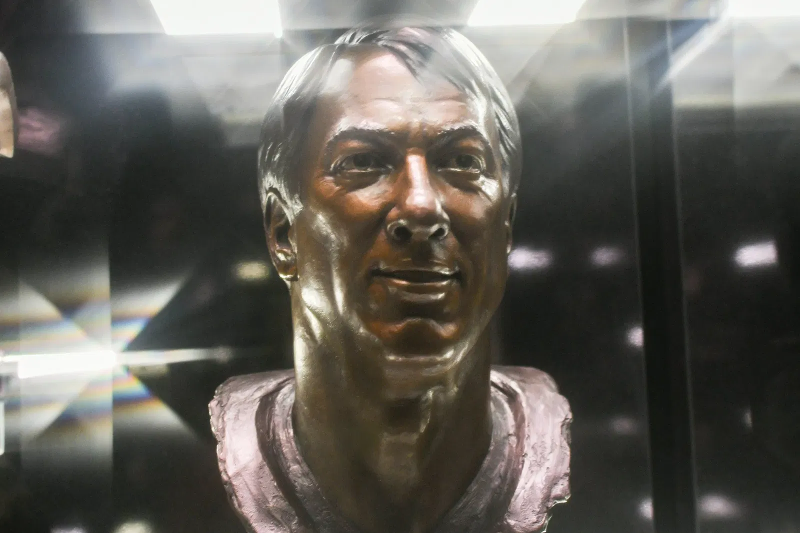 Pro Football Hall of Fame