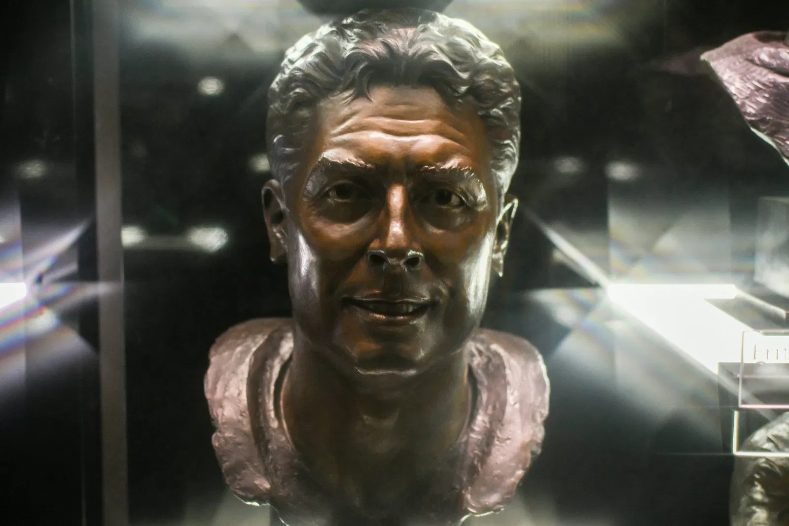 Pro Football Hall of Fame