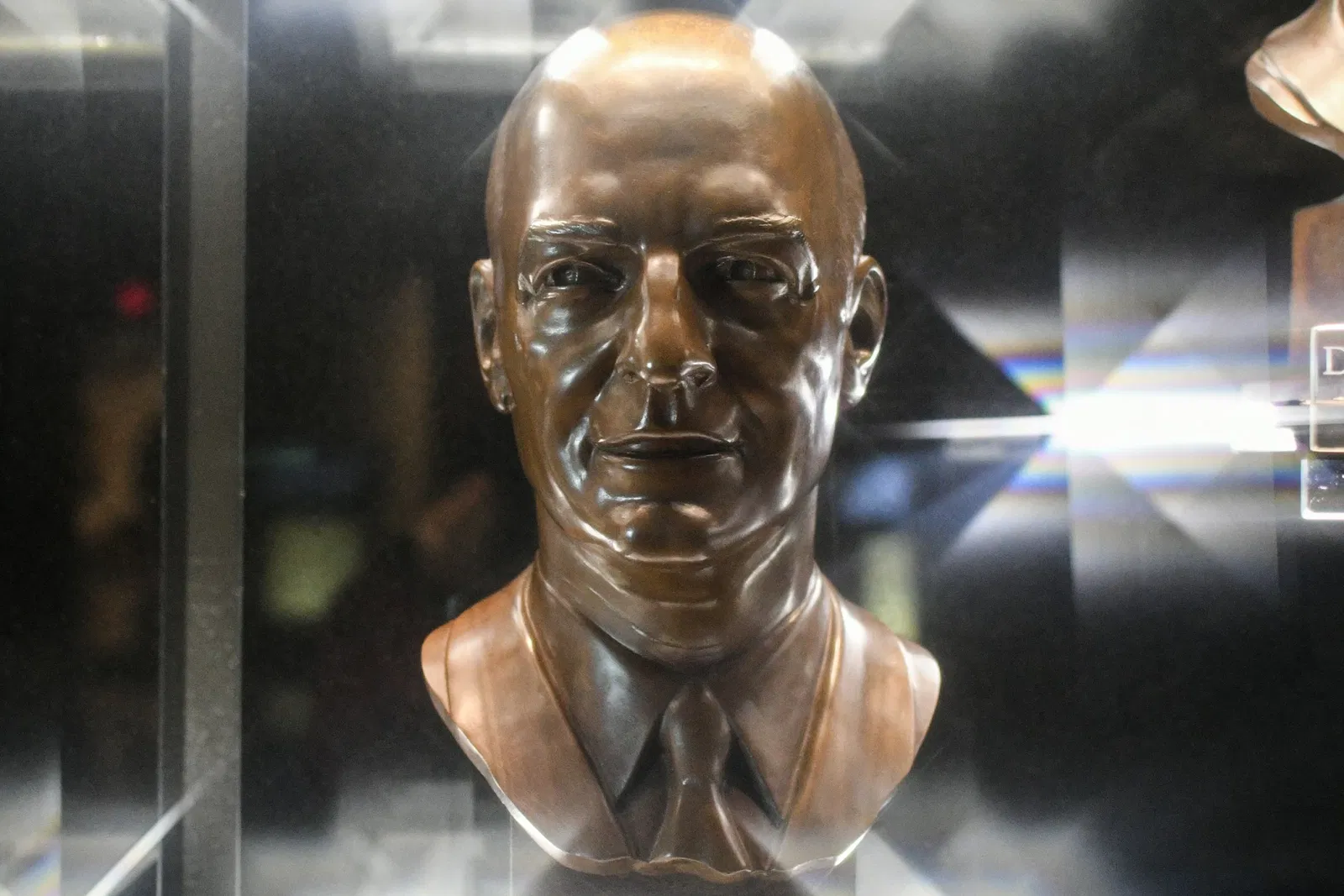 Pro Football Hall of Fame