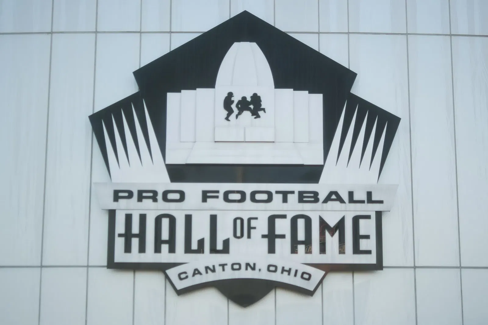 Pro Football Hall of Fame