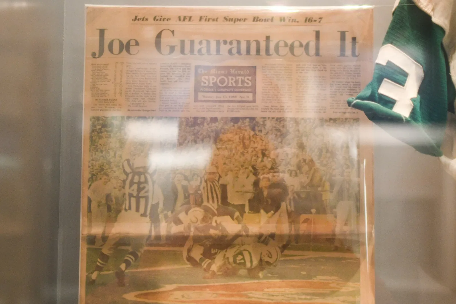 Pro Football Hall of Fame