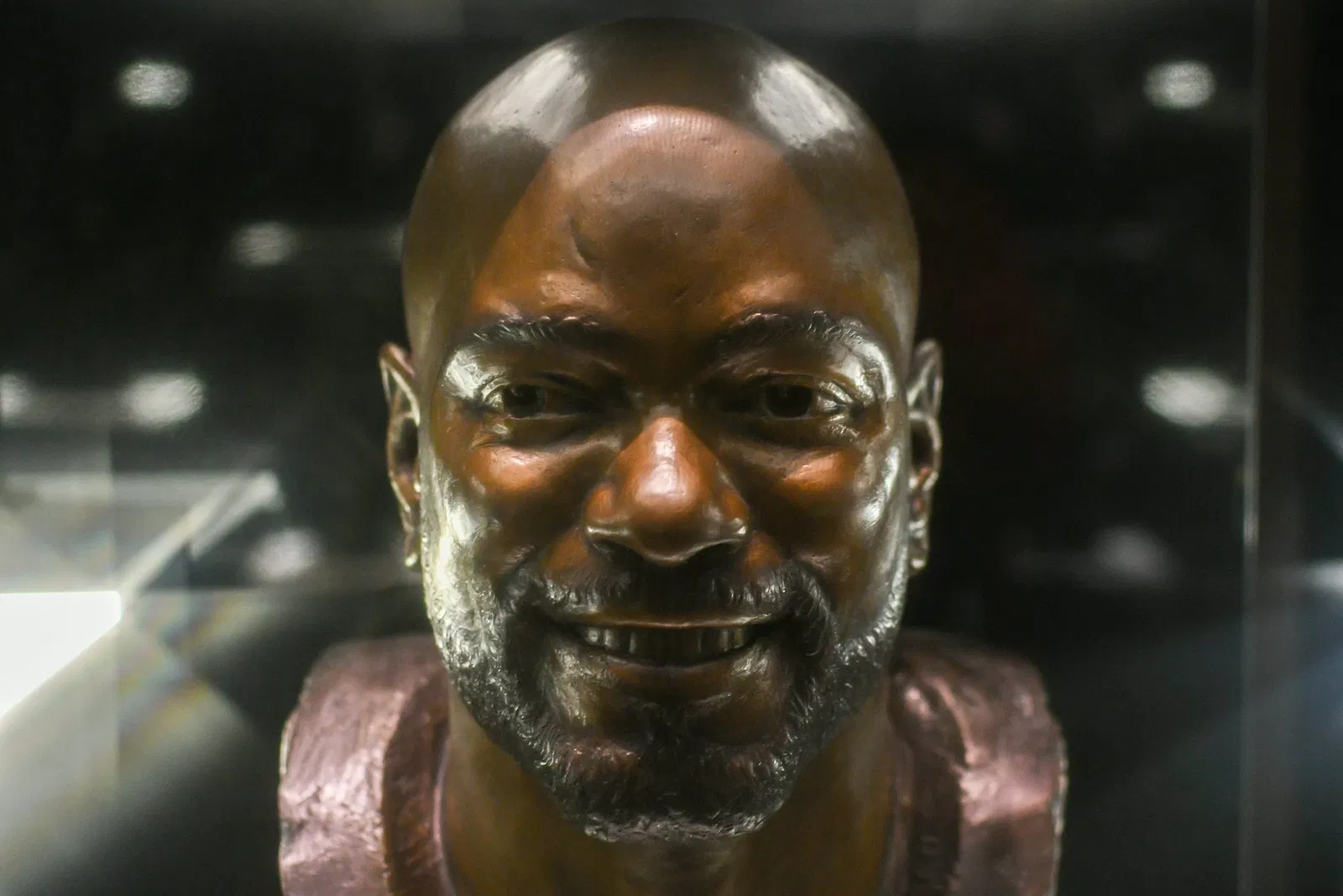 Pro Football Hall of Fame