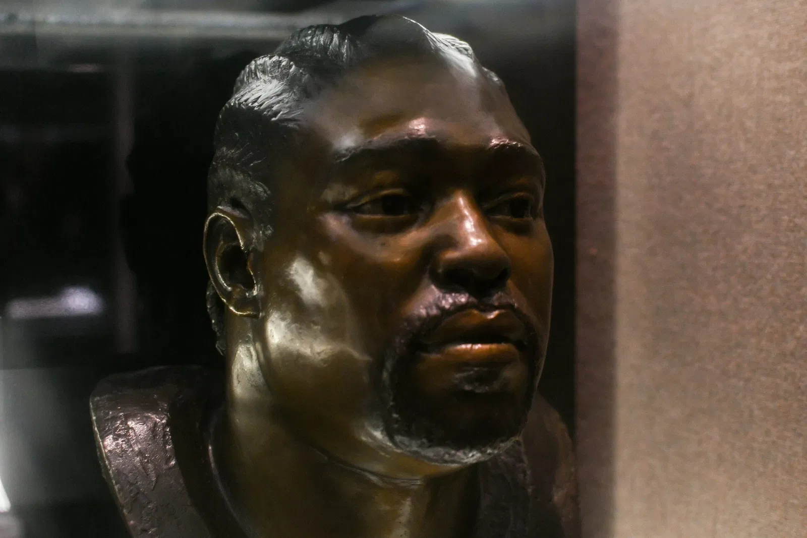 Pro Football Hall of Fame