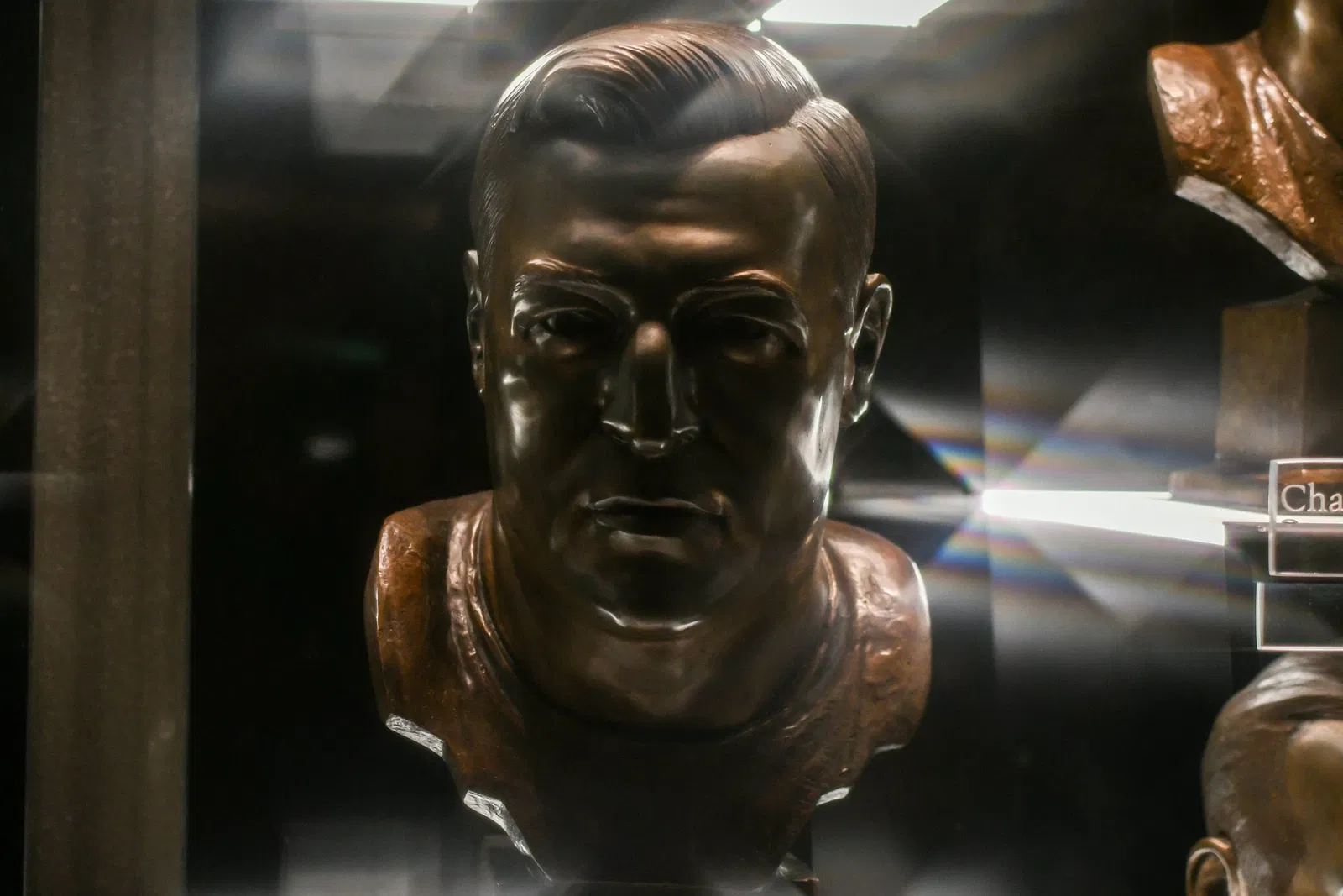 Pro Football Hall of Fame