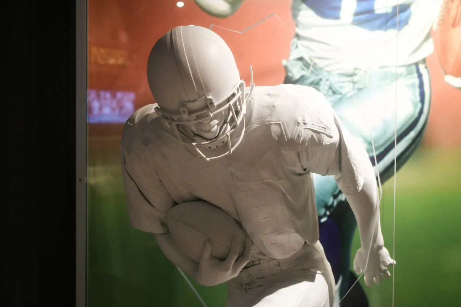 Pro Football Hall of Fame