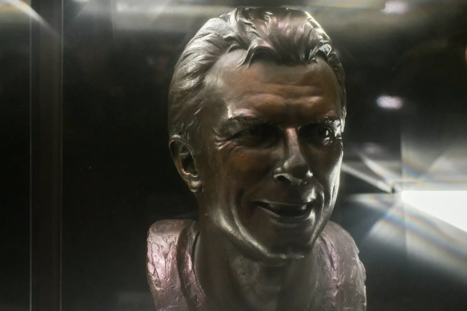 Pro Football Hall of Fame