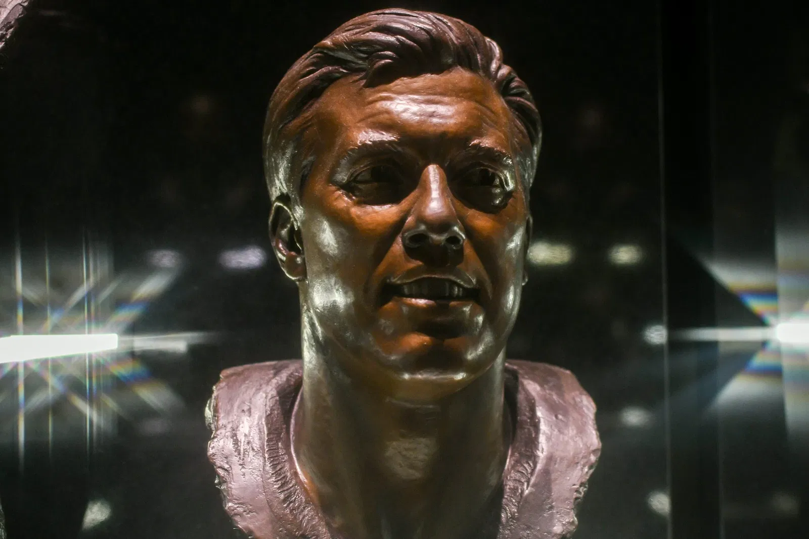 Pro Football Hall of Fame