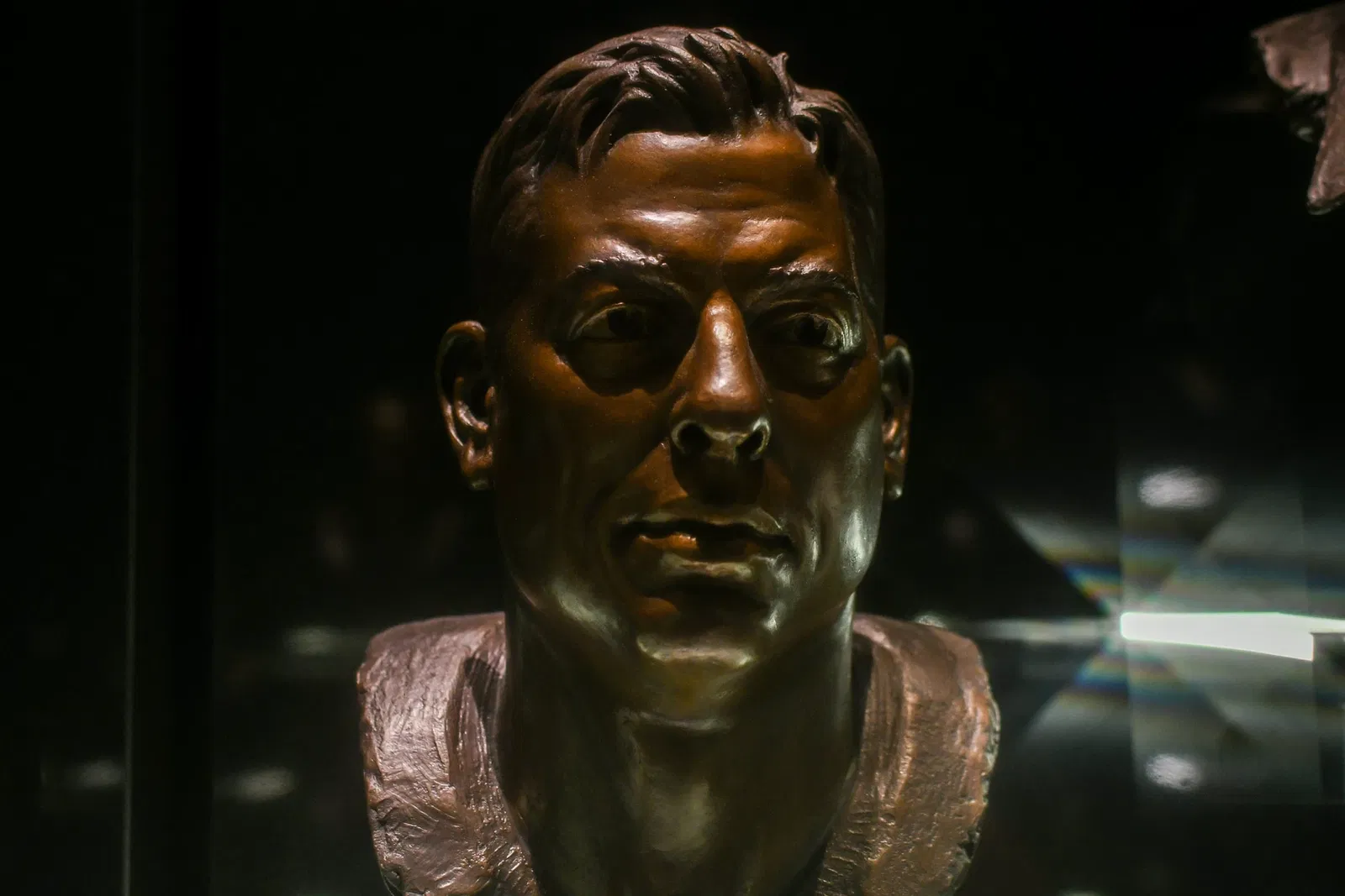 Pro Football Hall of Fame