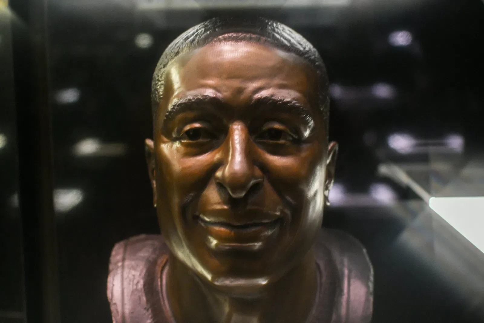 Pro Football Hall of Fame