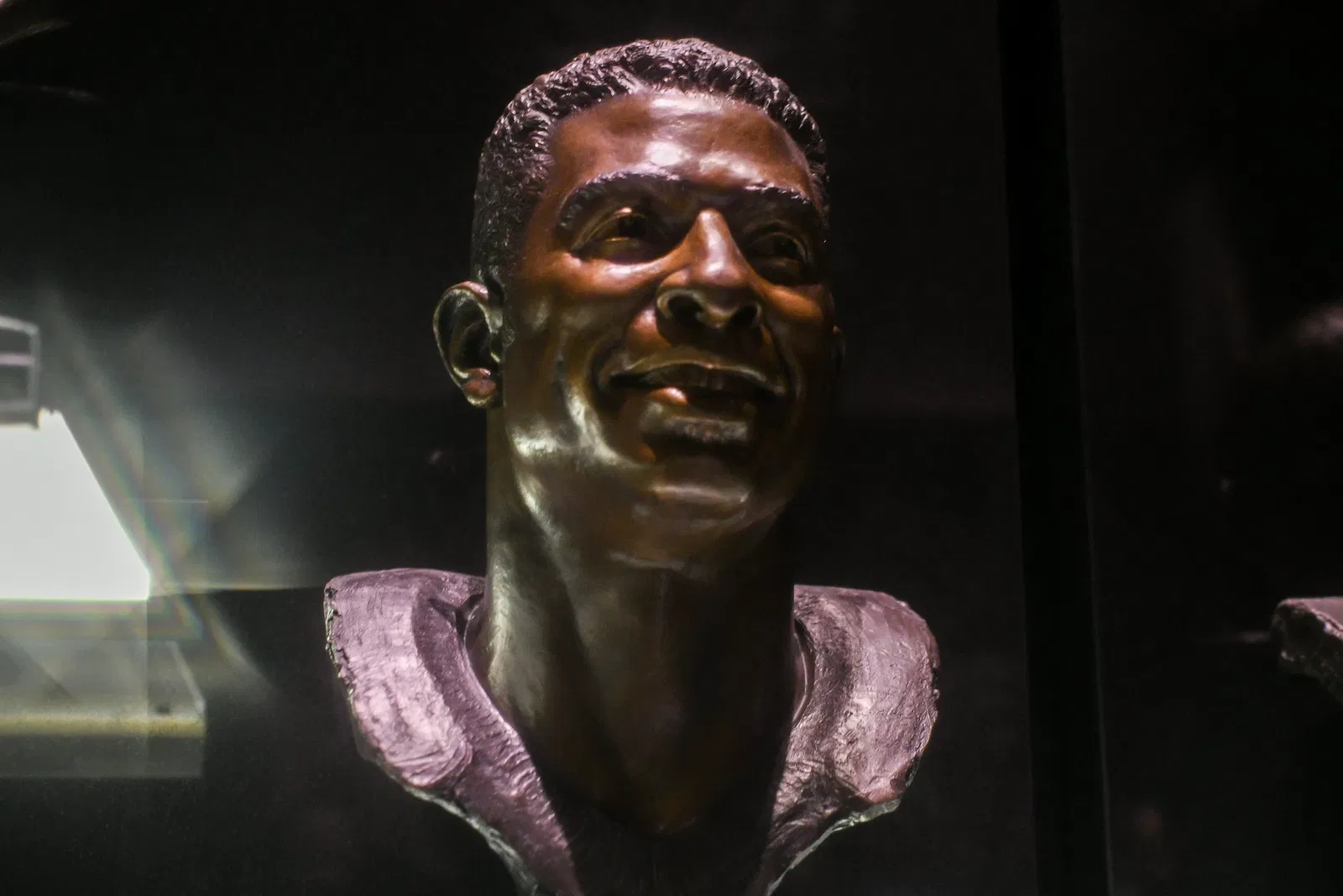 Pro Football Hall of Fame