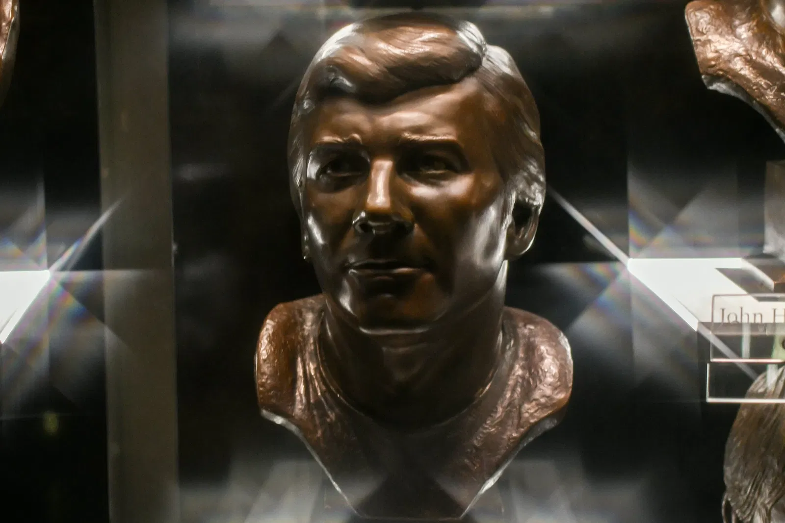 Pro Football Hall of Fame