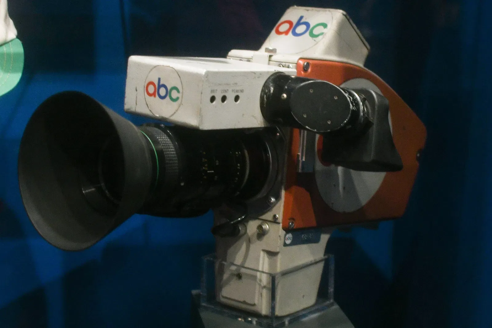 Pro Football Hall of Fame