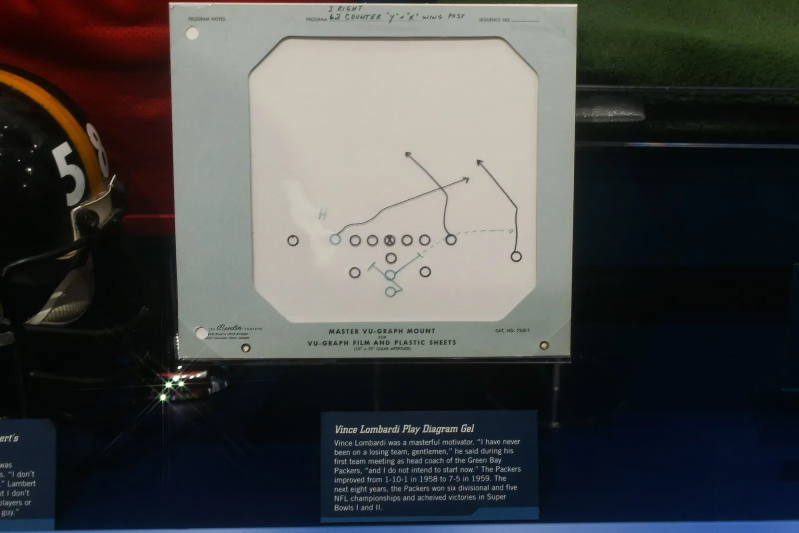 Pro Football Hall of Fame