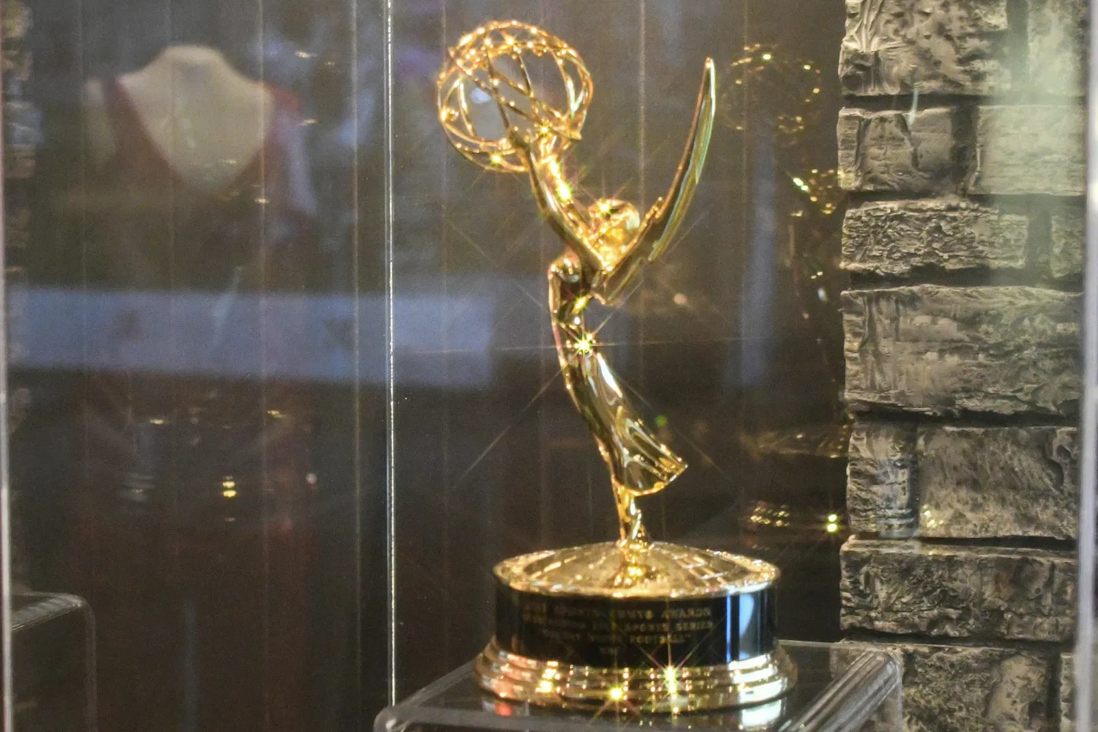 Salón de la Fama del Fútbol Americano Profesional